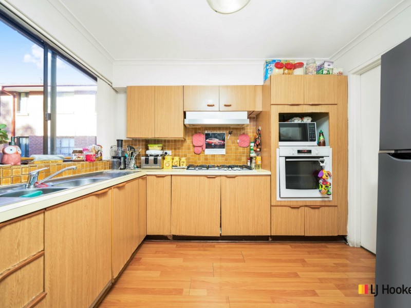 5/476-478 Guildford Road, Guildford NSW 2161