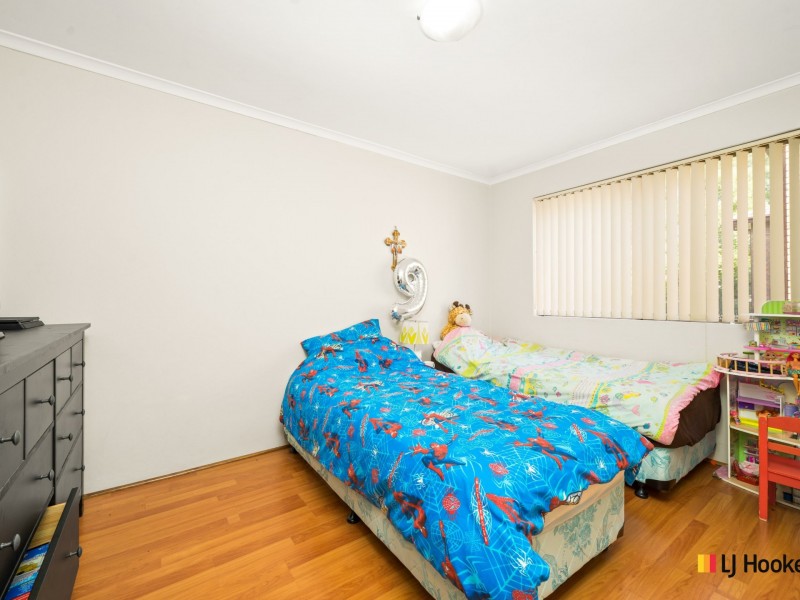5/476-478 Guildford Road, Guildford NSW 2161