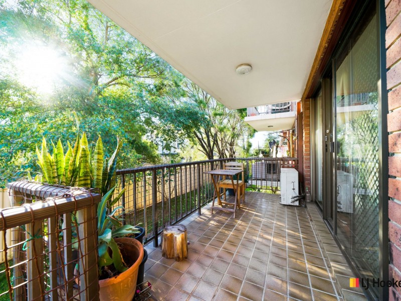 5/476-478 Guildford Road, Guildford NSW 2161