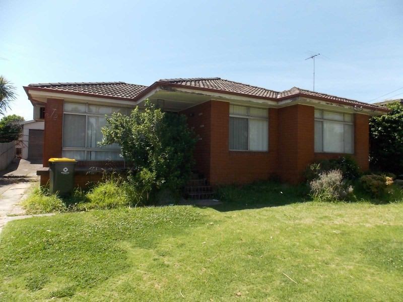 134 Greystanes Rd, Greystanes NSW 2145