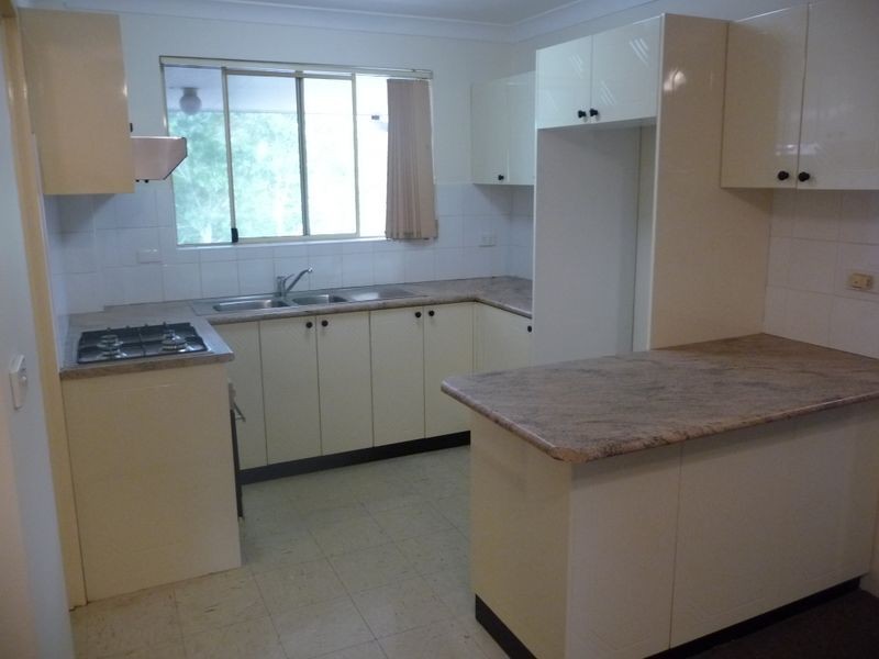 17/36-40 Newman Street, Merrylands NSW 2160