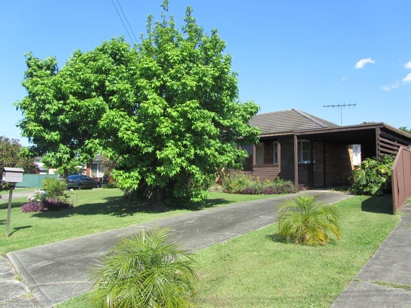 5 Kooba Street, Merrylands NSW 2160