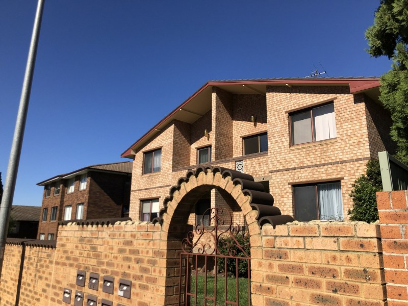 4/93 Great Western Highway, Parramatta NSW 2150