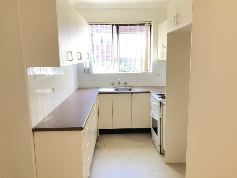 4/93 Great Western Highway, Parramatta NSW 2150