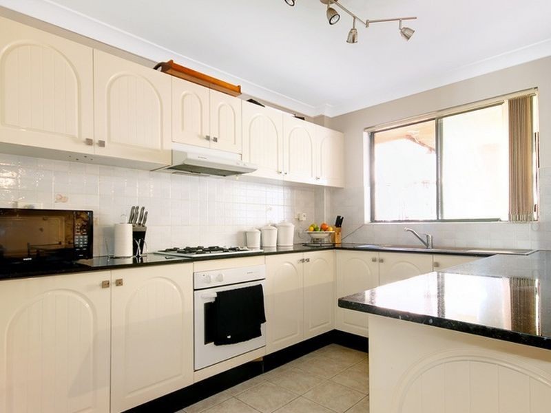 21/10-14 Arthur Street, Merrylands West NSW 2160