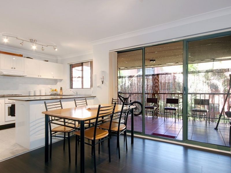 21/10-14 Arthur Street, Merrylands West NSW 2160