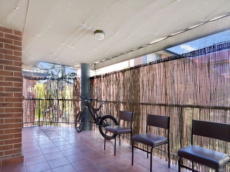 21/10-14 Arthur Street, Merrylands West NSW 2160