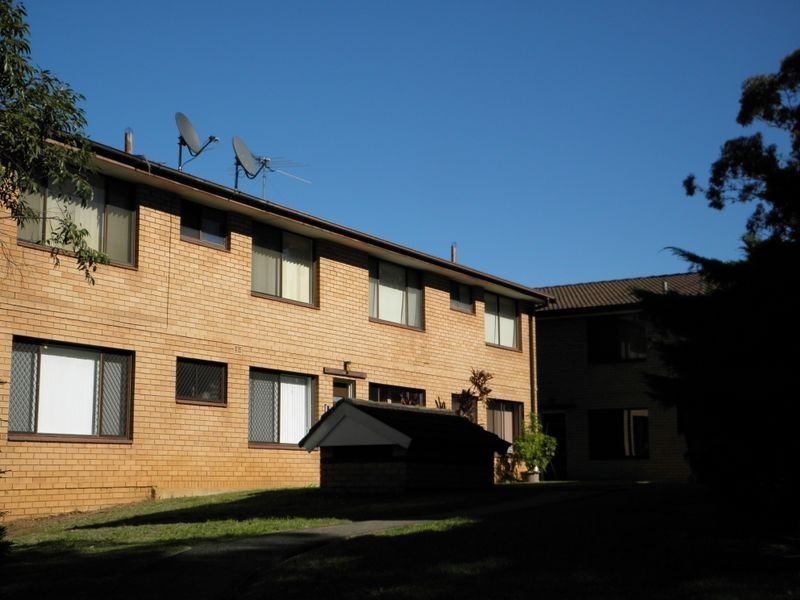 Unit 6/28 Treves Street, Merrylands NSW 2160