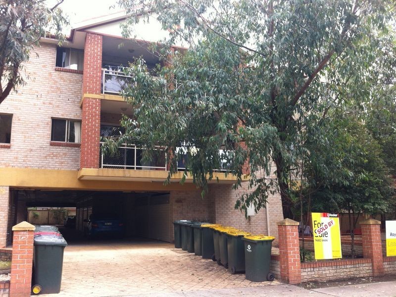 9/26-28 Paton Street, Merrylands West NSW 2160