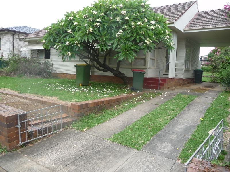 22 Smythe Street, Merrylands NSW 2160