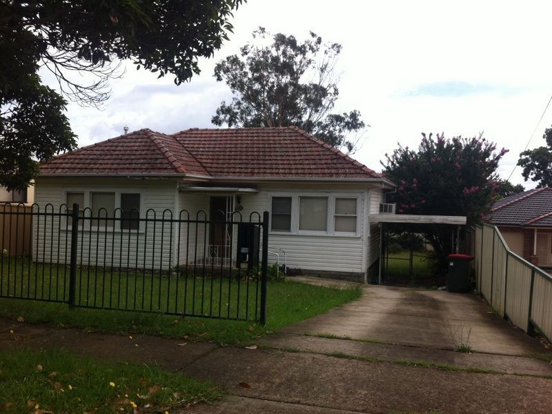 75 Mary Street, Merrylands NSW 2160