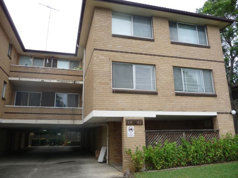 4/40-42 Birmingham Street, Merrylands NSW 2160