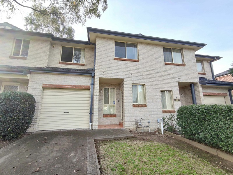 2/38 Blenheim Avenue, Rooty Hill NSW 2766