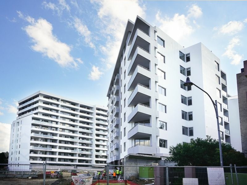 Apartment 302/1-7 Neil Street, Merrylands NSW 2160