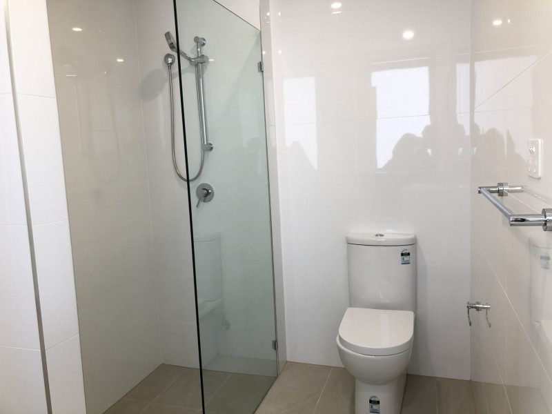 Apartment 302/1-7 Neil Street, Merrylands NSW 2160