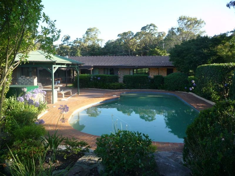 9 Muscios Rd, Glenorie NSW 2157