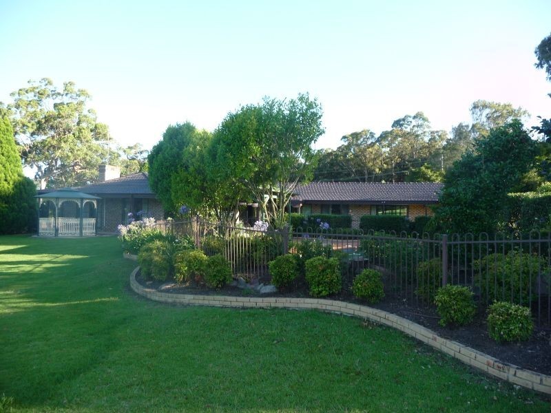 9 Muscios Rd, Glenorie NSW 2157