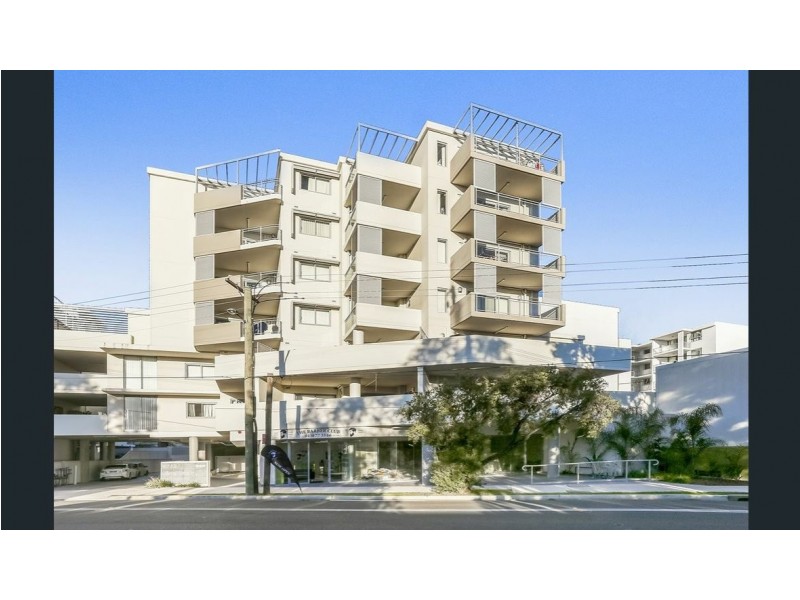 Apartment 23/104 Railway Terrace, Merrylands NSW 2160