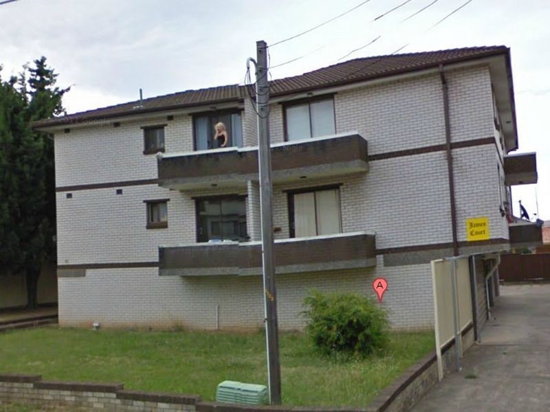 6/91 Clyde Street, Guildford NSW 2161