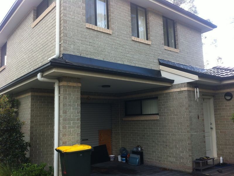 1/39 Chetwynd Rd, Merrylands NSW 2160