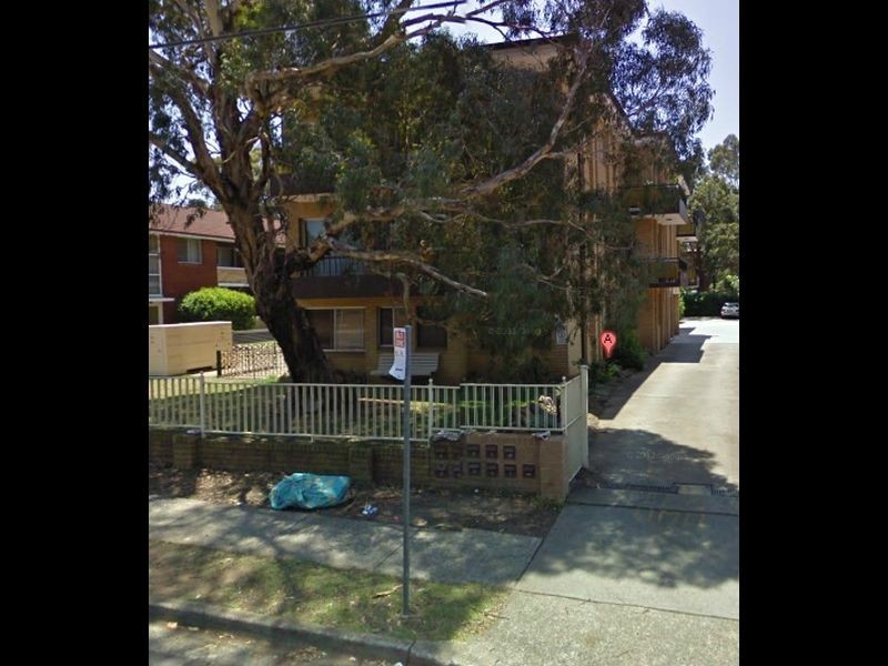 6/37 Calliope Street, Guildford NSW 2161