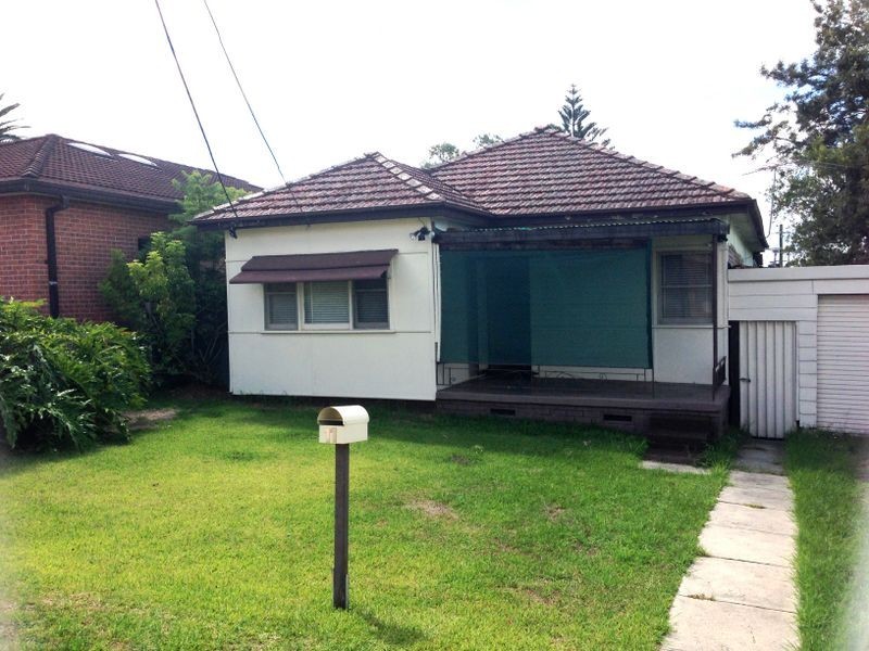 11 Wright Street, Merrylands NSW 2160
