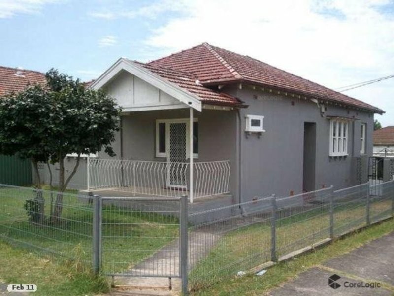 99 Clyde Street, Granville NSW 2142