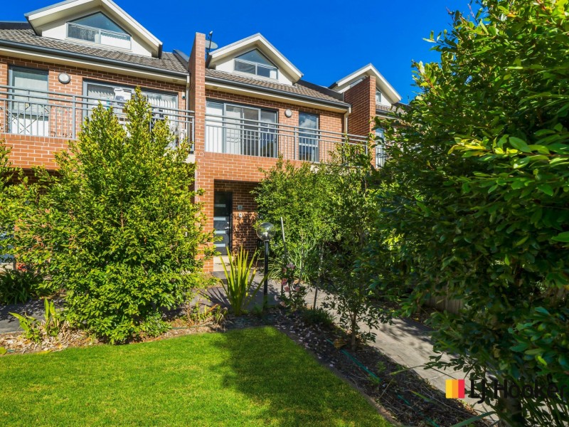 9/24-26 Markey Street, Guildford NSW 2161