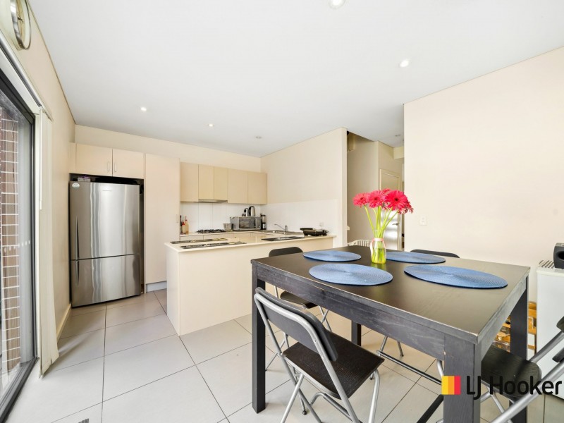 9/24-26 Markey Street, Guildford NSW 2161