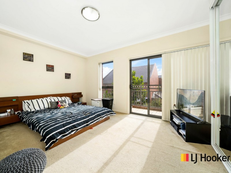 9/24-26 Markey Street, Guildford NSW 2161