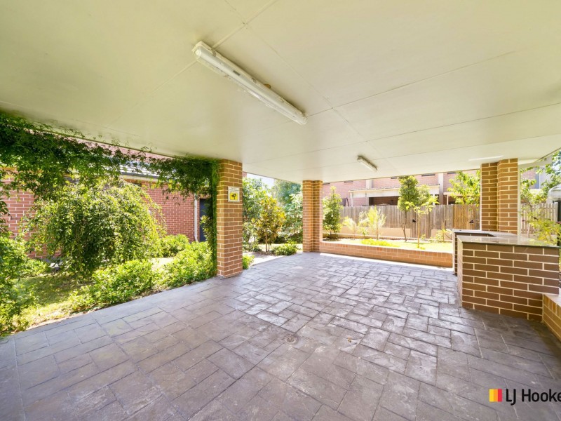 9/24-26 Markey Street, Guildford NSW 2161