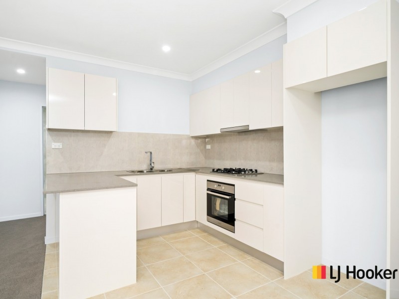 3/29 Military Rd, Merrylands NSW 2160