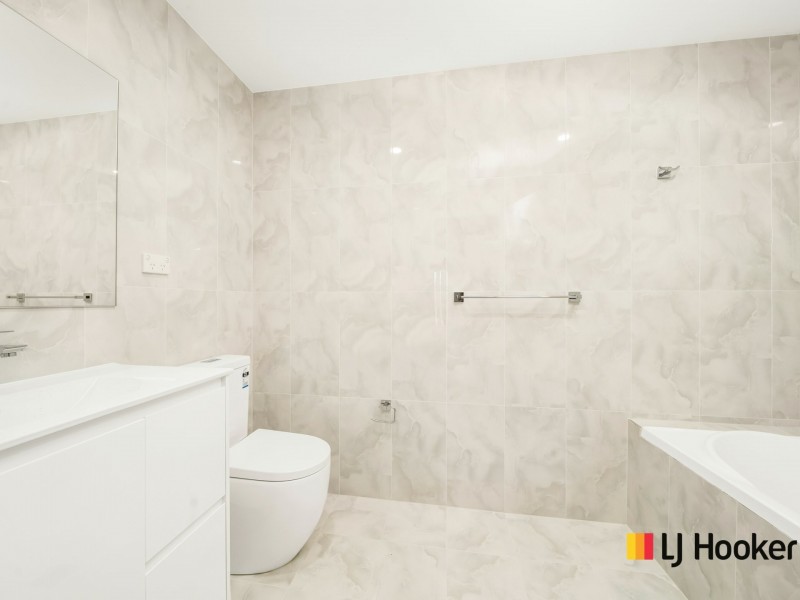 3/29 Military Rd, Merrylands NSW 2160