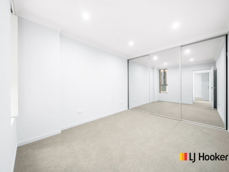 3/29 Military Rd, Merrylands NSW 2160