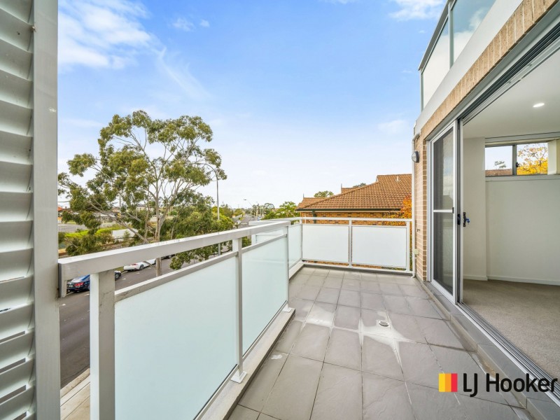 3/29 Military Rd, Merrylands NSW 2160