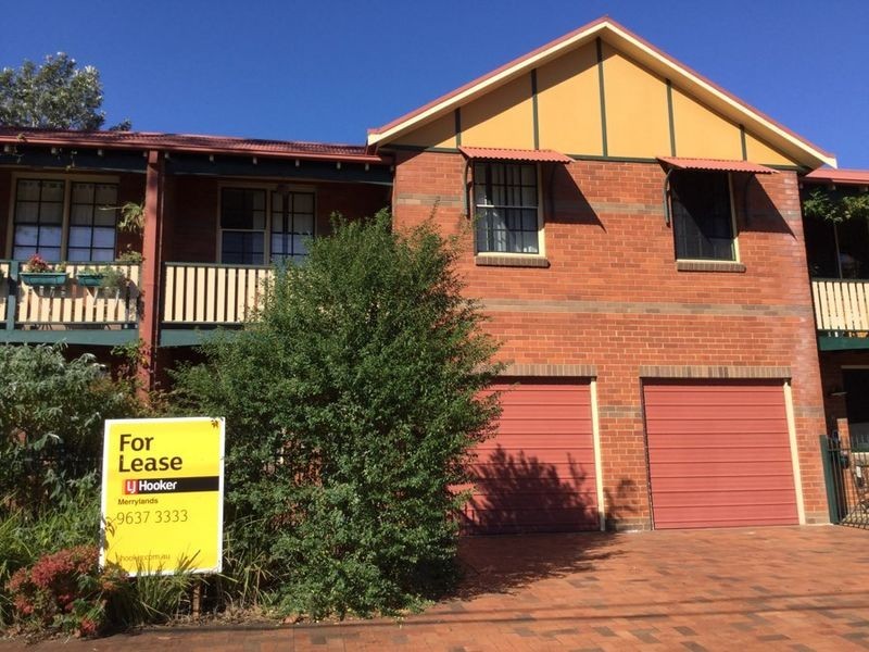 2/178 Fowler Rd, Guildford NSW 2161