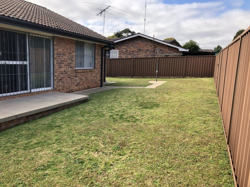 26 Cameron Court, Merrylands West NSW 2160