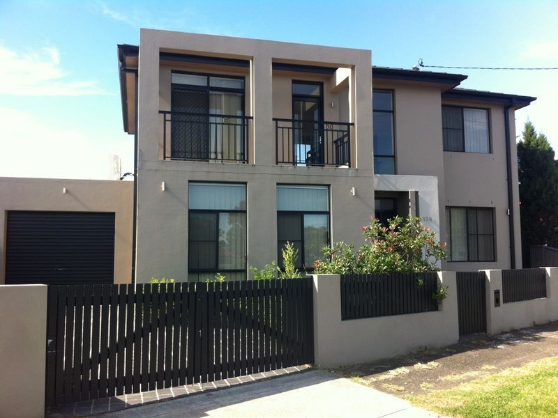 138A Railway Tce, Merrylands NSW 2160