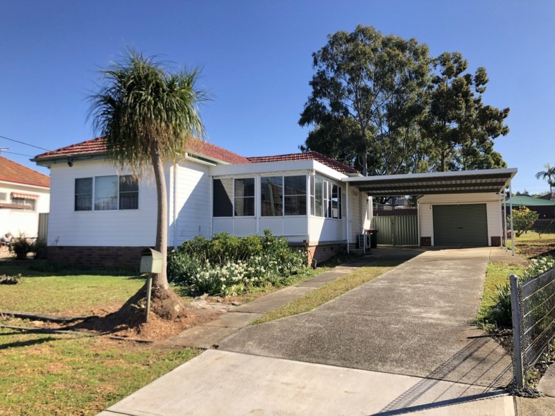 5 Lowana Avenue, Merrylands NSW 2160