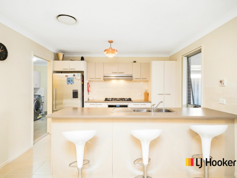 9 Pandorea Street, Claremont Meadows NSW 2747