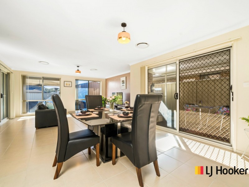 9 Pandorea Street, Claremont Meadows NSW 2747