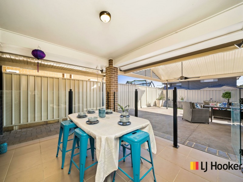 9 Pandorea Street, Claremont Meadows NSW 2747