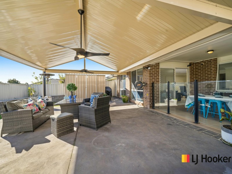 9 Pandorea Street, Claremont Meadows NSW 2747