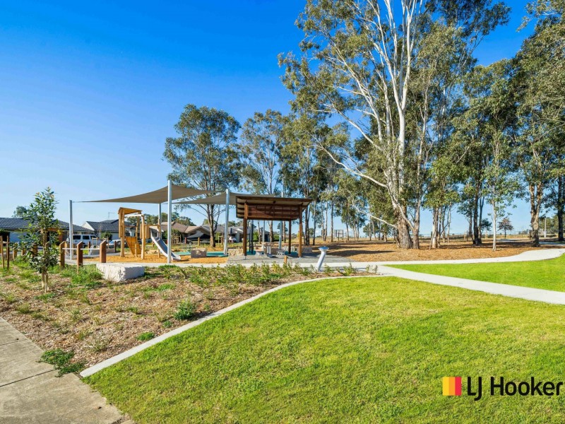 9 Pandorea Street, Claremont Meadows NSW 2747