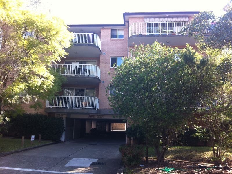 4/37 Memorial Ave, Merrylands NSW 2160