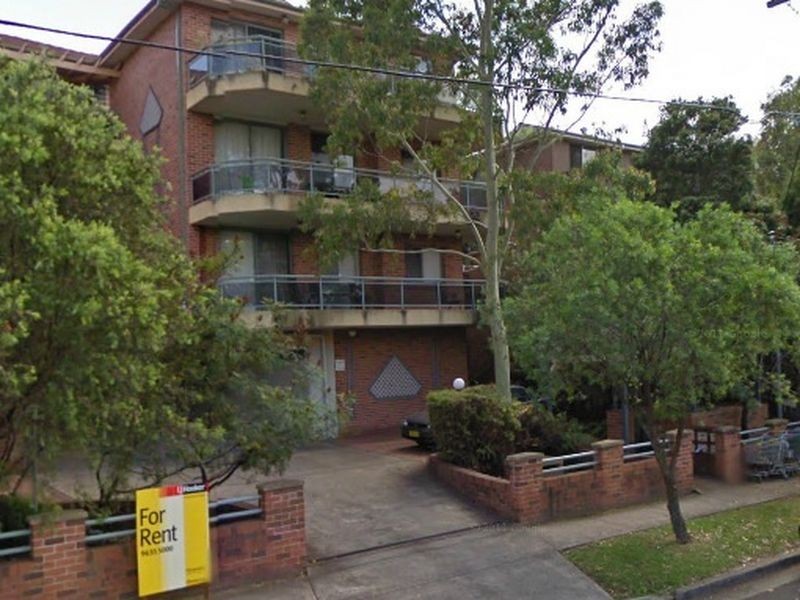 4/6-8 Lennox Street, Parramatta NSW 2150