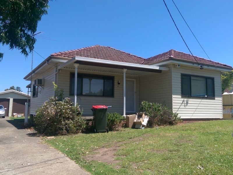 26 Richardson Street, Merrylands NSW 2160