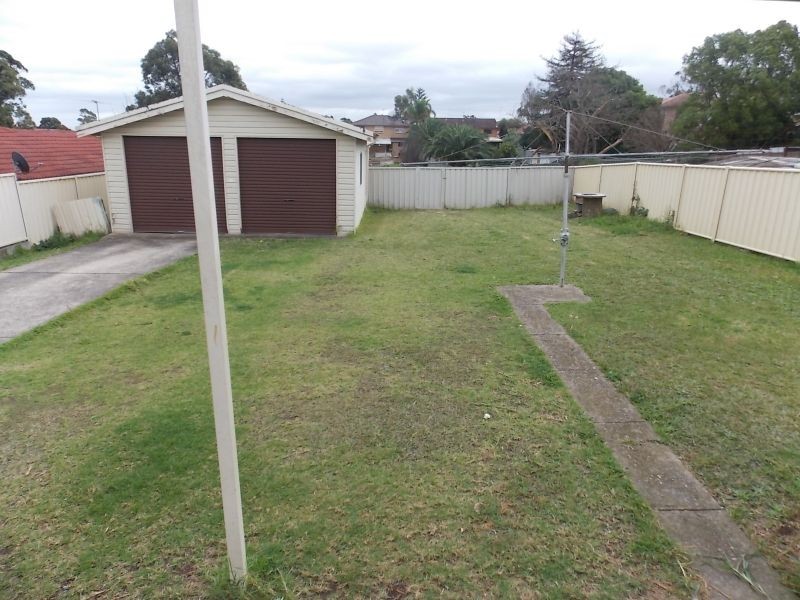 26 Richardson Street, Merrylands NSW 2160