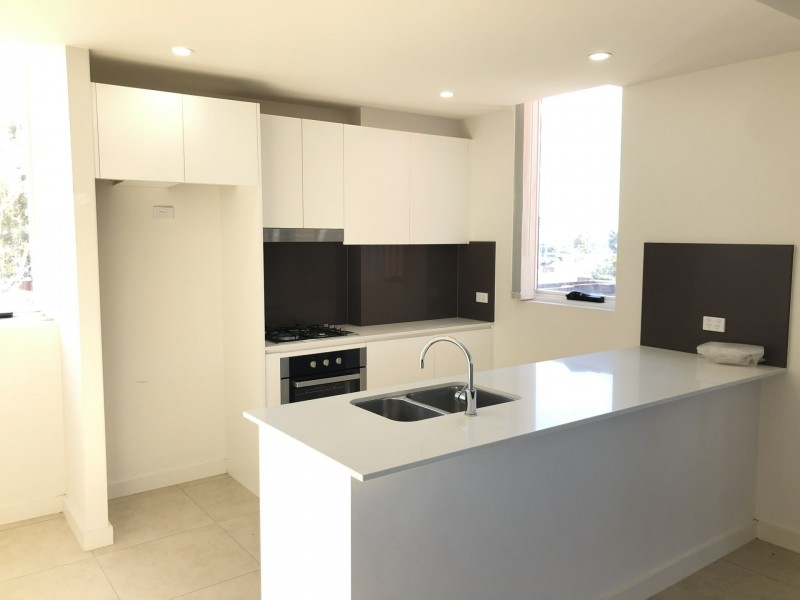 Apartment 302/2-8 Wayman Place, Merrylands NSW 2160