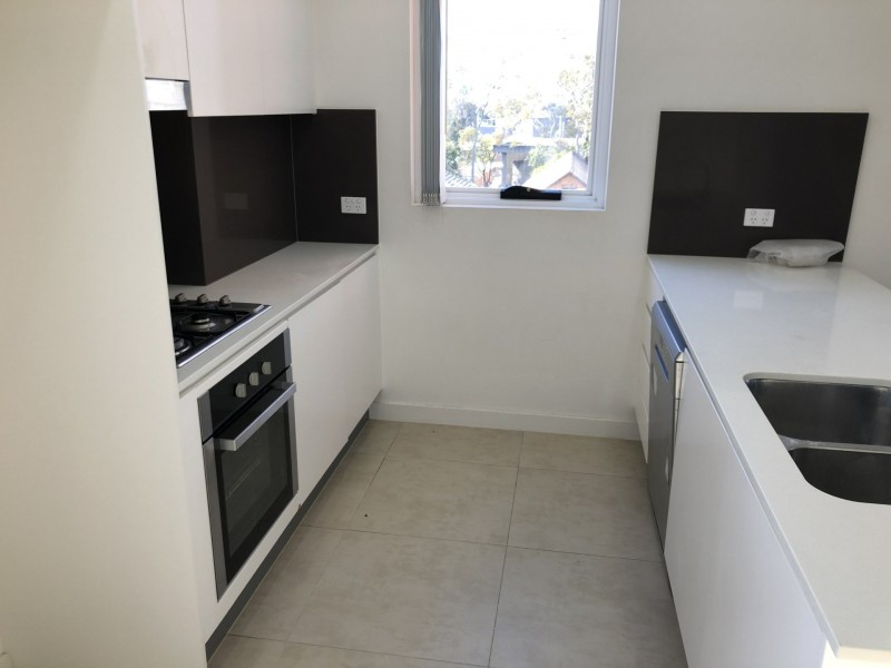 Apartment 302/2-8 Wayman Place, Merrylands NSW 2160
